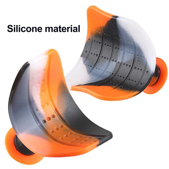 Golf Swing Grip Pad Posture Corection Trainer Aid Non-alunecare Swing Training Accesoriu pentru exterior și interior Golf Grip Practice