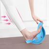 1Pc/1 Pair Foot Rocker Calf Stretcher Plantar Fasciitis Achilles Tendonitis Ankle Lower Leg Pain Relief Balancing Training Muscle Stretching