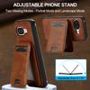 Luxury 2 In 1 Detachable Cards Solt Wallet Leather Phone Case For Google Pixel 10 Pro XL 9A 9 8 8A 7A 7 10A Vertical Bag Cover