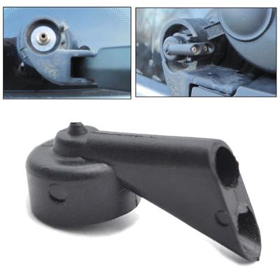 1Pc Portellone Posteriore Parabrezza Tergicristallo Rondella Ugello Per A1 A3 8P 8V A4 B6 B7 B8 B9 A6 C6 C7 C8 Q3 8U Q5 Q7