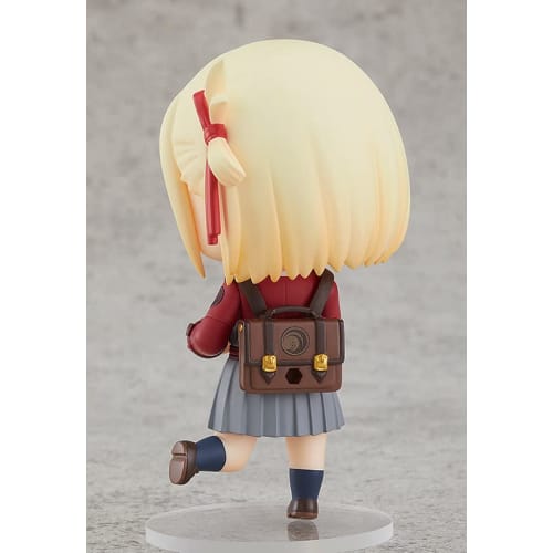 GOOD SMILE COMPANY Nendoroid Lycoris Recoil Nishikigi Sensoku Non-Scale Plastic Painted Movable Figure Resale