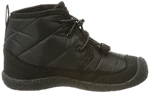 KEEN HOWSER II CHUKKA WP (current Model) for Big Kids