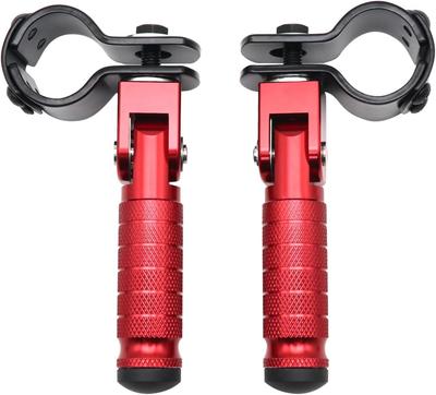 M 8 Motorcycle Pedal Bike Folding Foot Nail Forefoot Nails Rear Foot Nail Electric