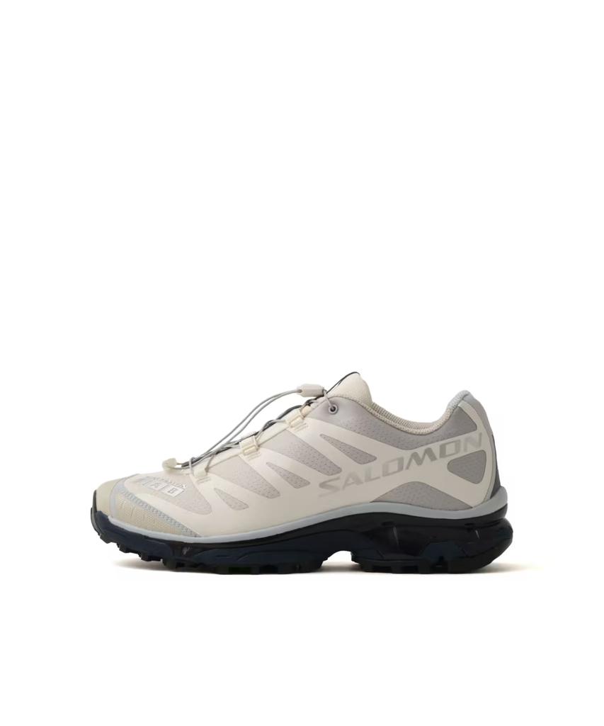 L45473600 Salomon XT-4 OG "Pearl Blue/Grisaille/Vanilla Ice" (Men's)