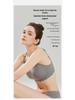 Breathable Cotton Nursing Bra Vest Style - Anti-Engorgement & Anti-Sagging Maternity Underwear