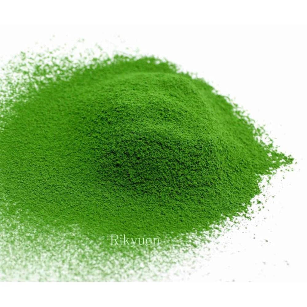 Saco de 100g de Matcha Usucha Isuzu Marukyu Koyamaen