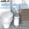 12L Smart Sensor Touchless Automatic Closing Trash Can Battery Powered for Kitchen Bathroom House Office
