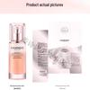 CHANDO Pink Diamond Rose 4-Piece Skincare Set
