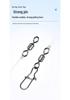 Hayabusa Luminous Kisu QH-199 Yellow Croaker Fishing Rig