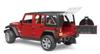 Bruder Jeep Rubicon BR02525