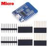 D1 Mini TYPE-C/MICRO ESP-12F ESP8266 CH340G V2 USB WIFI Internet of Things Development board based Nodemcu Lua IOT Board 3.3V