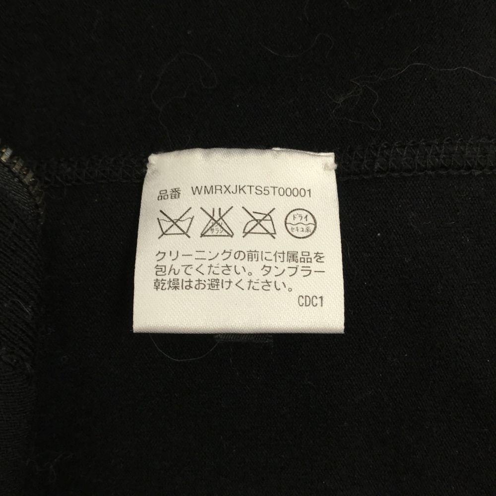 RLX Ralph Lauren Golf Langarm Doppel-Reißverschluss Hoodie M Black Series Damen Gebraucht