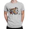 central in my heart Funny Graphic 100 Cotton TShirt central park season 3 Tops Tees For Unisex