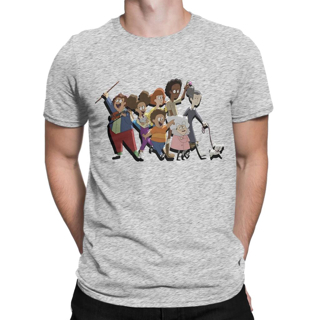 central in my heart Funny Graphic 100 Cotton TShirt central park season 3 Tops Tees For Unisex