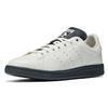 Yohji Yamamoto x adidas Stan Smith Weiß Unisex Sneaker Core-Weiß Schwarz Off-White IE0947