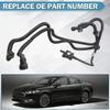 Canister Purge Valves for 1.5L 2017-2020 994-917 Replacement Canister Vent Valves Automotive Accessory