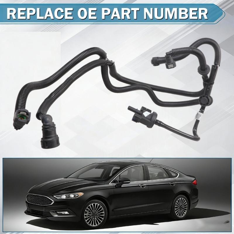 Canister Purge Valves for 1.5L 2017-2020 994-917 Replacement Canister Vent Valves Automotive Accessory