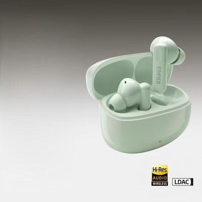 Audio - video – Bezdrôtová slúchadlá