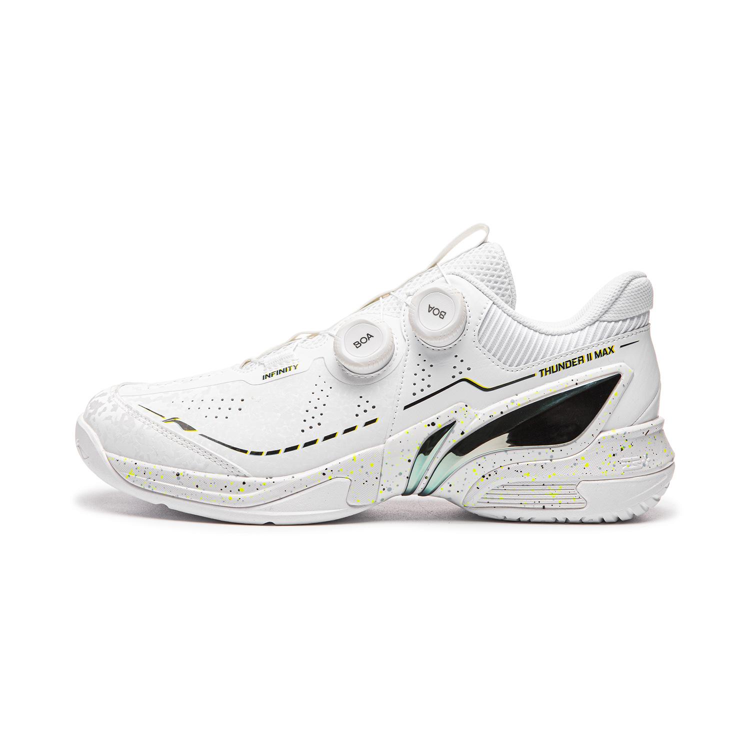 Li-Ning Thunder 2 MAX Badminton Shoes