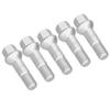 Compatible Wheel Hub Bolt Screw for Mercedes-Benz W220, W204, W164, W251 - Part 0009905307