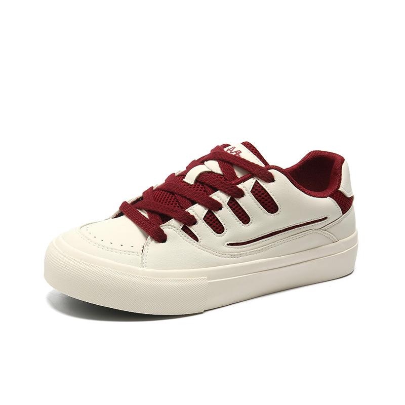 Men Skateboard Street Hip-hop Shoes Men Casual Sneakers HighQuality Tenis Masculino Anti Slip Comfortable Vulcanize Sneakers