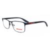 Prada Linea Rossa Ps50pv Tfy1o1 Men Eyeglasses
