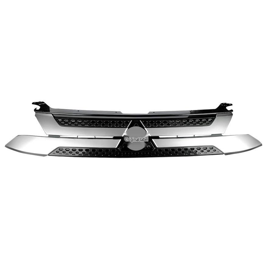 Conjunto de Rejilla del Parachoques Delantero GAC Outlander 2016-20