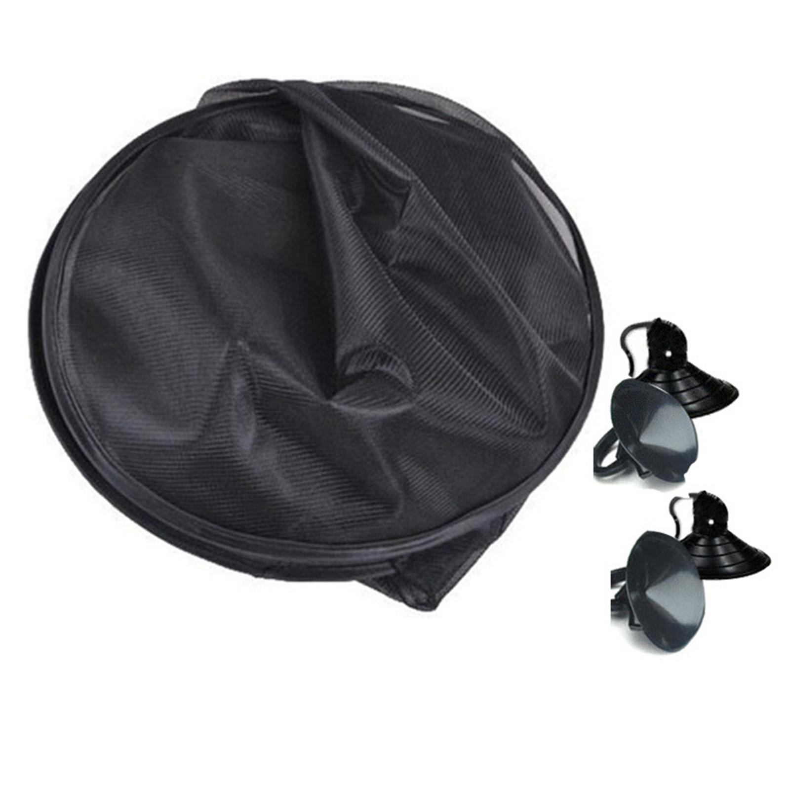 

Складная крышка на заднее окно автомобиля, удобная шторка на заднее окно автомобиля, экран на лобовое стекло, защитит вещи от солнечного света