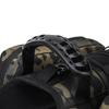 Dog Backpack Harness,outdoor Walking Strorage Bag for Puppy  Daily Trips