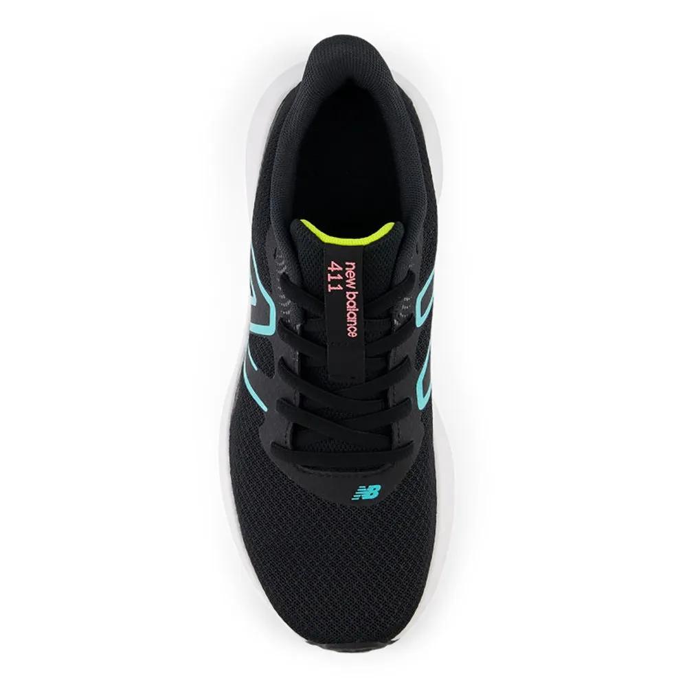 New Balance Кроссовки для бега 411V3