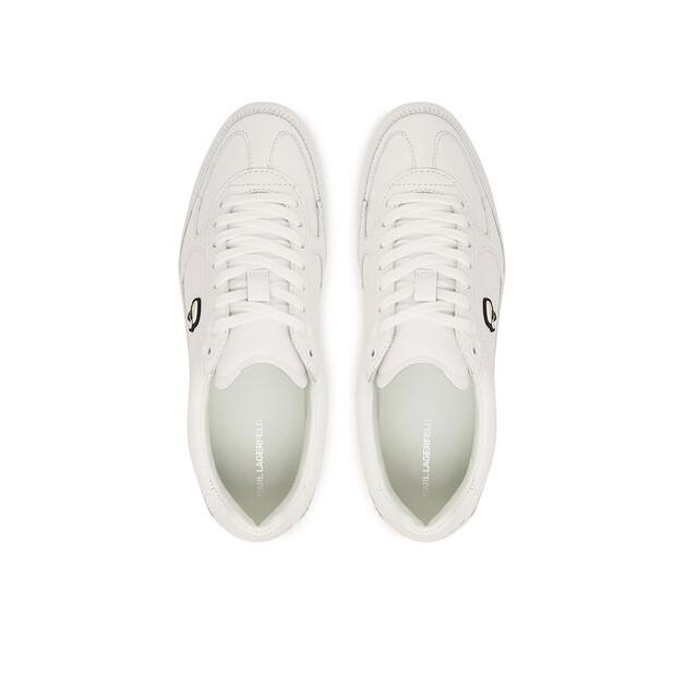 KARL LAGERFELD Kandidate Sneakers