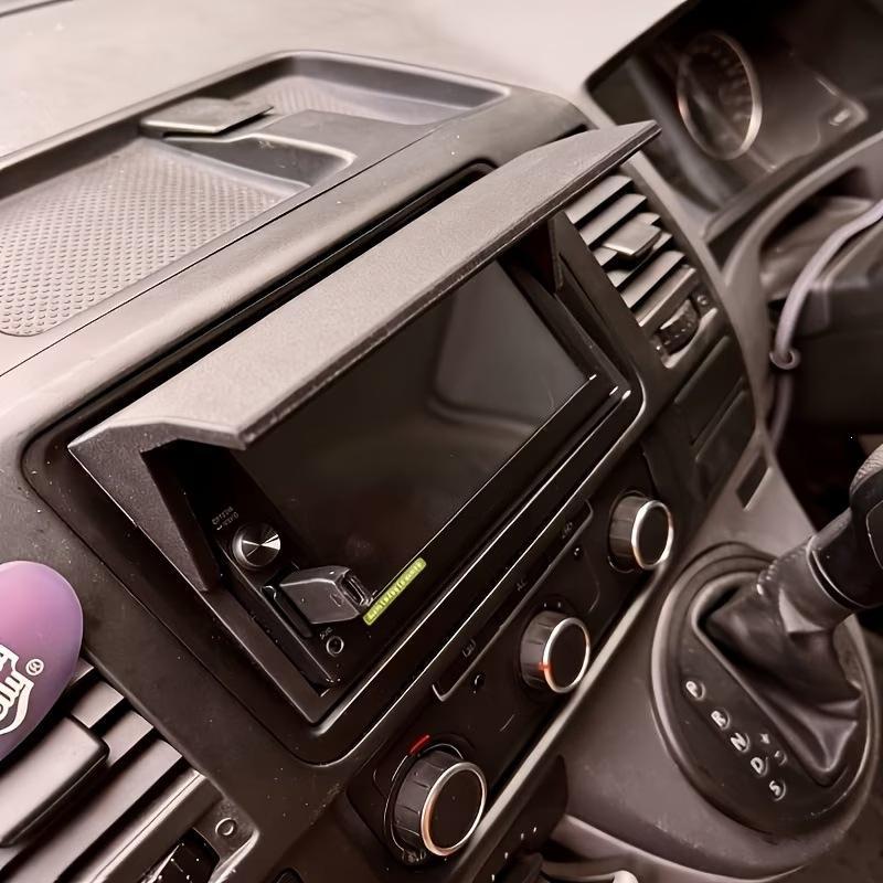 Parasole Per Unità Schermo Audio Auto Per Transporter T5 Accessorio Protezione Solare Per Auto