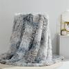 Plush Velvet Double-Layer Blanket for Kids Sofa or Quilt Cover