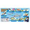 TAKARA TOMY Plarail You're the Driver! Grip Master Controller Speed Yellow DX Set Train Toy