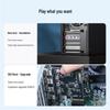 UGREEN PCI-E to 4-Port USB 3.0 Expansion Card