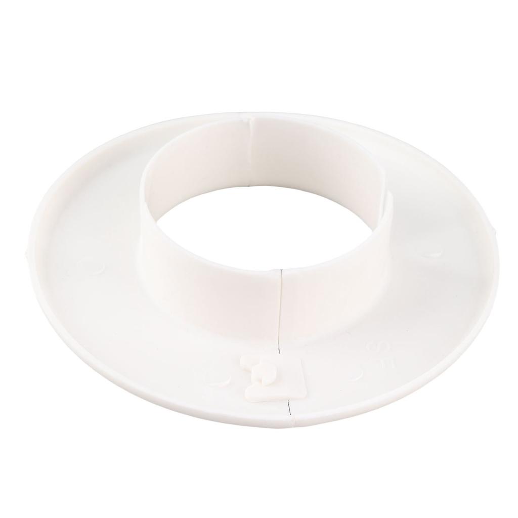 Air Conditioning Wall Hole Cover Decorative Air Conditioner Partition Covers Accessories