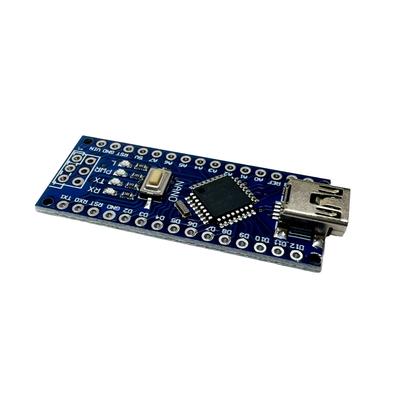 DIY moduly – Elektronické moduly