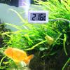 DC16 LCD Digital Wasserdicht Fisch Tank Aquarium Wasser Temperatur Thermometer