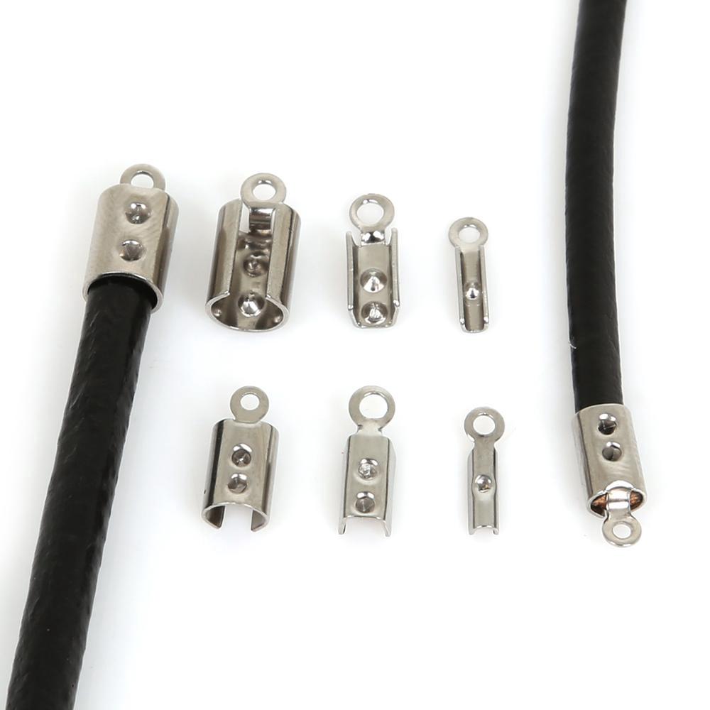 Stainless Steel Lobster Clasp Hooks/Base Safety Pins / Pendant / Tail Clip Clasps For Jewelry Making