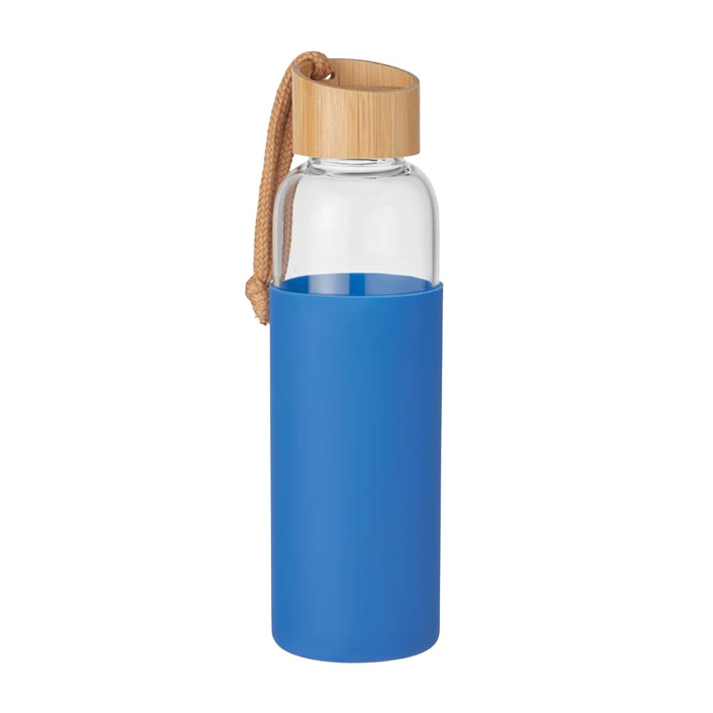MidOcean Chai Glass 500ml Bottle