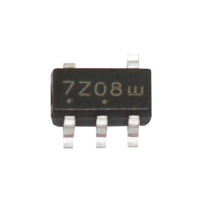 ON Semiconductor NC7SZ08M5X SOT23-5 Universal Logic Gate Chip Available.