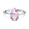 Lucent Crystal Bangle Bracelet