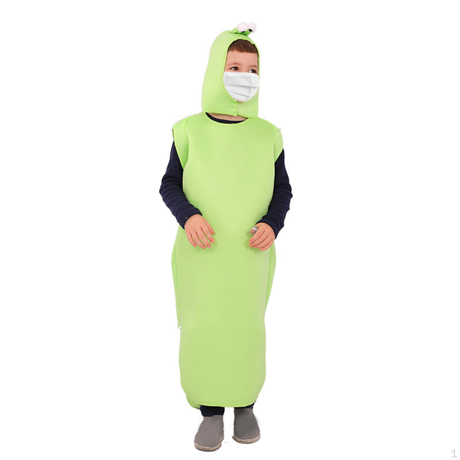 

Детский комплект одежды с животными для веселого переодевания M