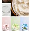 Nature Republic Shea Butter Steam Cream - 3 Types