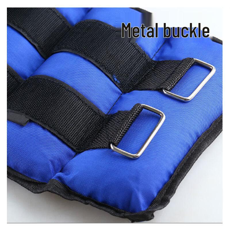 Adjustable Leg & Wrist Sandbag Weights