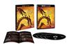 House of the Dragon 4K ULTRA HD Complete Box ULTRA (Season 1) (4 Discs) [4K HD] [Blu-ray]