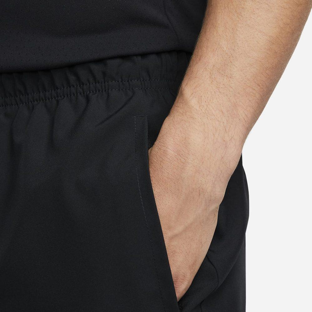 Nike Casual Shorts Men's Black Moderate DV9360-010
