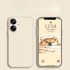 Applicable To Redmi 13r Mobile Phone Case Redmi Protective Case Liquid Soft Silicone Full-cover Anti-fall Case for Men and Women