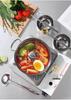 Stainless Steel Cookware & Tableware 6-Piece Gift Set
