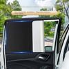 Windshield Sunshade Blocking Ultraviolet Rays in Summer Car Sunshade Car Accessories Sunscreen Professional Accessories